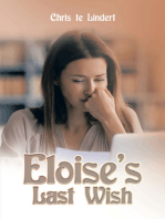 Eloise’s Last Wish