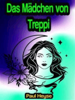 Das Mädchen von Treppi