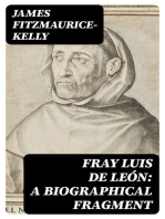 Fray Luis de León