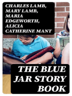 The Blue Jar Story Book