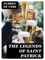 The Legends of Saint Patrick