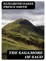 The Sagamore of Saco