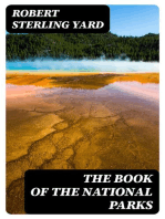 The Book of the National Parks