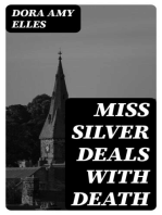 Miss Silver Deals with Death