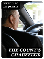 The Count's Chauffeur