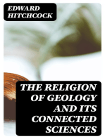 The Religion of Geology and Its Connected Sciences