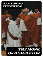 The Monk of Hambleton