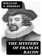 The Mystery of Francis Bacon