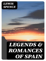 Legends & Romances of Spain