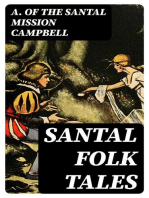 Santal Folk Tales