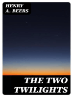 The Two Twilights