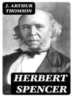 Herbert Spencer