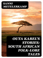 Outa Karel's Stories