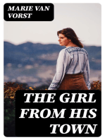 The Girl From His Town