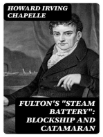 Fulton's "Steam Battery"