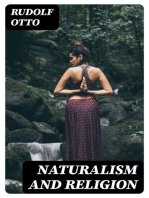 Naturalism and Religion