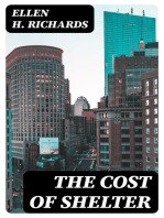 The Cost of Shelter