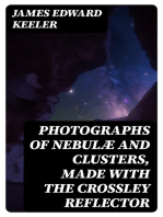 Photographs of Nebulæ and Clusters, Made with the Crossley Reflector