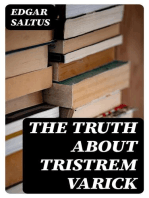 The Truth About Tristrem Varick