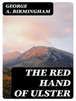 The Red Hand of Ulster