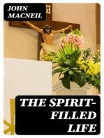 The Spirit-Filled Life