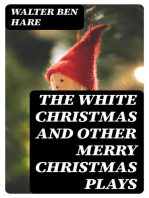 The White Christmas and other Merry Christmas Plays