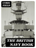 The British Navy Book