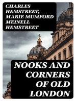 Nooks and Corners of Old London