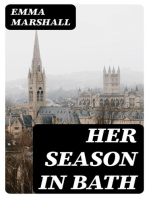 Her Season in Bath