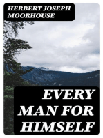 Every Man for Himself