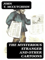 The Mysterious Stranger and Other Cartoons