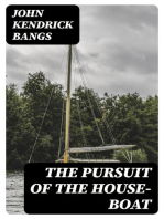 The Pursuit of the House-Boat