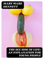 The Sex Side of Life: An Explanation for Young People