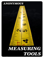 Measuring Tools