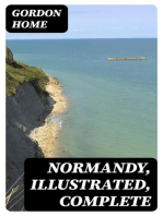 Normandy, Illustrated, Complete
