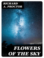 Flowers of the Sky