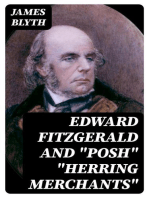 Edward FitzGerald and "Posh" "Herring Merchants"