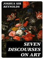 Seven Discourses on Art