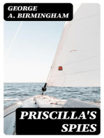 Priscilla's Spies