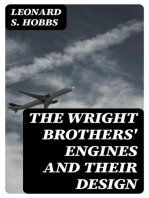 The Wright Brothers' Engines and Their Design