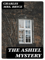 The Ashiel mystery