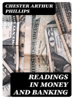 Readings in Money and Banking: Selected and Adapted
