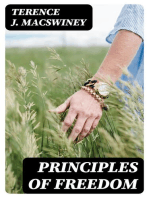 Principles of Freedom