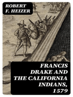 Francis Drake and the California Indians, 1579