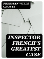 Inspector French's Greatest Case