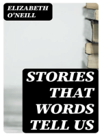 Stories That Words Tell Us