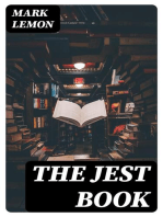 The Jest Book