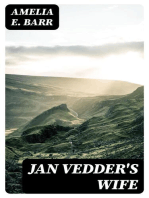 Jan Vedder's Wife