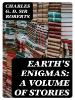 Earth's Enigmas