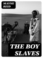 The Boy Slaves